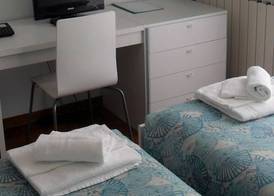 Albergo Residence Isotta 4