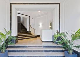 Fisa Rentals Gran Via Apartments 2