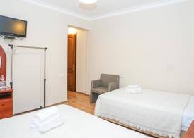 Beaumonde Hotel Tbilisi 4