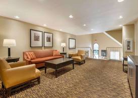 MainStay Suites Indianapolis Northwest - College Park 4