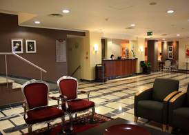 Hotel Orquidea 2