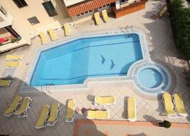 Captain's Hotel 5