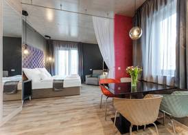 Onyx Luxury Budapest 5