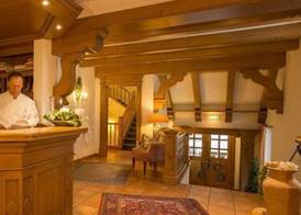 Landhotel Donner 3
