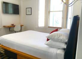The Mosser Hotel 5