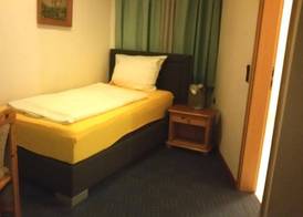 Hotel Haus Frieling 2