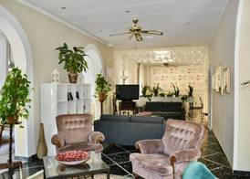 Hotel Corallo B&B 5