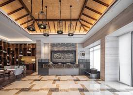 SSAW Boutique Hotel Foshan Qiandeng 2