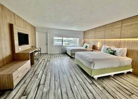 Gilbert's Resort 4
