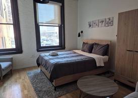 Trumbull Apartments 4