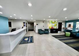 Days Inn by Wyndham Williams 2