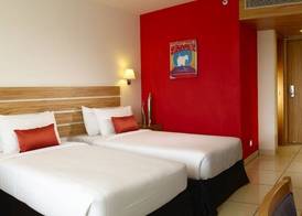 Wonderla Resort 5