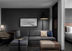 Hyatt Place San Antonio Riverwalk 5