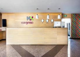 Hotel MX congreso CDMX, Trademark Collection by Wyndham 3