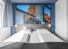 B&B Hotel Schweinfurt-City 4