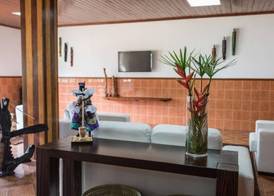 Hotel Praia 2