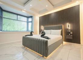 Bellevue Apartments Middlesborough 5