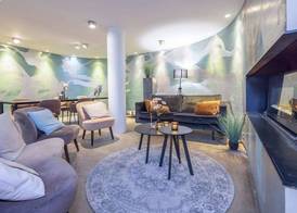 Fletcher Hotel - Restaurant Elzenduin 5