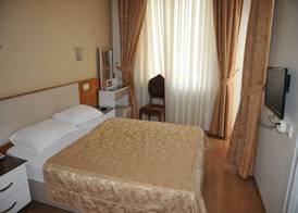 Europa Hotel Selale 3