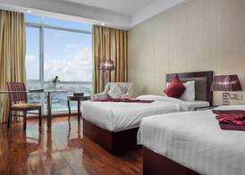 Dara Airport Hotel 3
