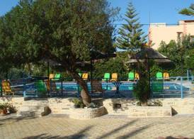 Hotel Coral Matala 5