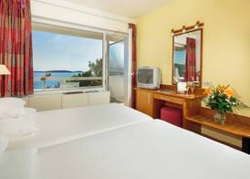 Hotel Zora 5