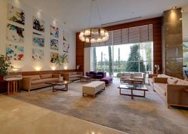 Baia Bursa Hotel 5