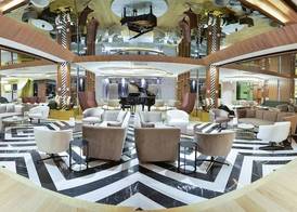 Ankara Alegria Business Hotel 3