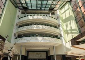AQI Pegasos Resort 3