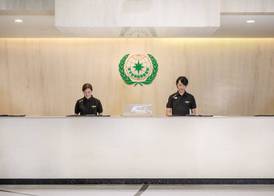 Evergreen Resort Hotel - Jiaosi 3