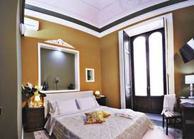 Art Fashion House Luxury Rooms 5