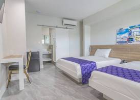The Biscayne Hotel 4