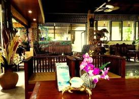 Paradise Pearl Bungalows 2