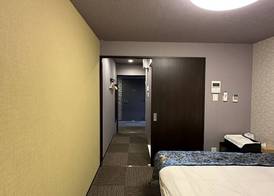 Miro Kyoto Nijo Hotel 5