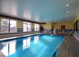 Geneva Motel Inn 2