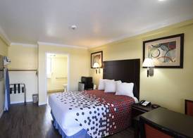 Morro Bay Beach Inn - Morro Bay 5