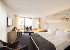 Book Hotel Leipzig 2