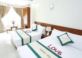Catba sunrise hotel 2