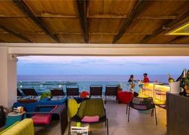 Hotel Cala Luna 2