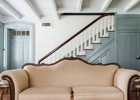 Maison Mouton Bed & Breakfast 3