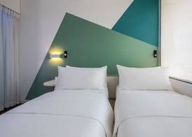 Tru by Hilton Bac Giang City Centre 5