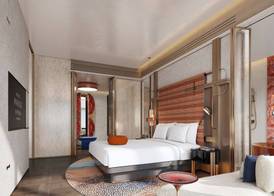 Hotel Indigo Chongqing Chaotianmen by IHG 4