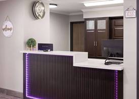 Super 8 by Wyndham Burnham/Lewistown 2