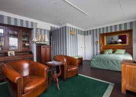 Delta Hotel 5