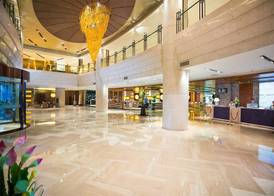 Wyndham Grand Plaza Royale Hangzhou 4