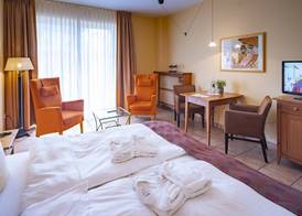 Hotel Hüttmann 5