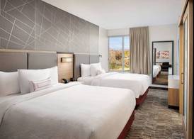 SpringHill Suites by Marriott St. George Washington 4
