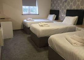 Alcester Inn 4