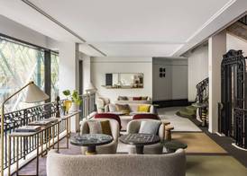 Kimpton ST HONORÉ PARIS by IHG 2