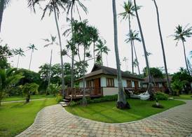 Phi Phi Holiday Resort 4